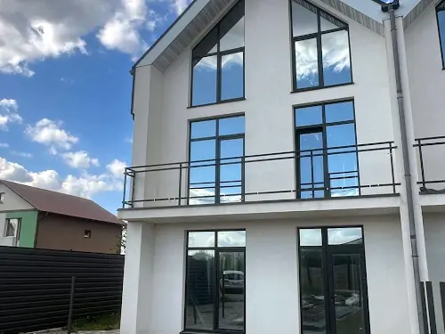 будинок за адресою Смерекова вул., 30