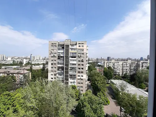 квартира по адресу Карела Чапека ул. (Юліуса Фучика), 15