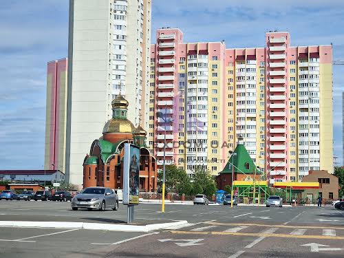 квартира за адресою Симона Петлюри вул. (Черняховського), 36-Б