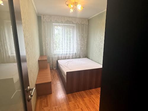 квартира по адресу Композитора Лятошинского ул., 26-А