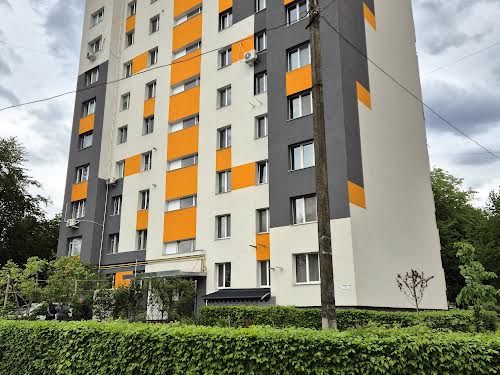 квартира за адресою Стельмаха вул., 11