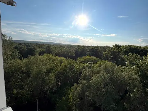 квартира по адресу Гидропарковая ул., 1
