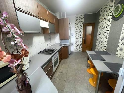 квартира по адресу Буковинская ул., 6