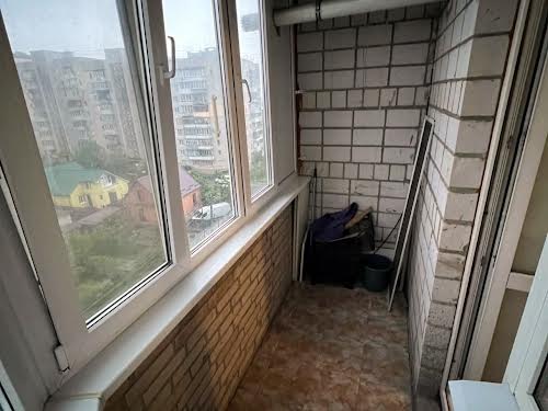 квартира за адресою Лялі Ратушної вул., 973