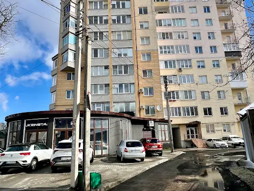 квартира за адресою Йосифа Сліпого вул., 26