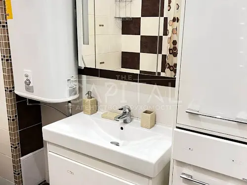 квартира по адресу Владимира Ивасюка просп. (Героїв Сталінграду), 8