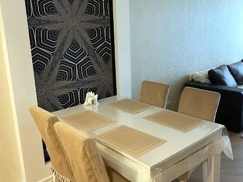 квартира за адресою Патріарха Мстислава Скрипника вул., 48-А