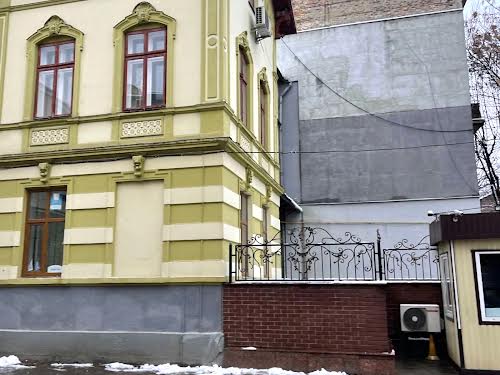 будинок за адресою Софії Яблонської вул. ()