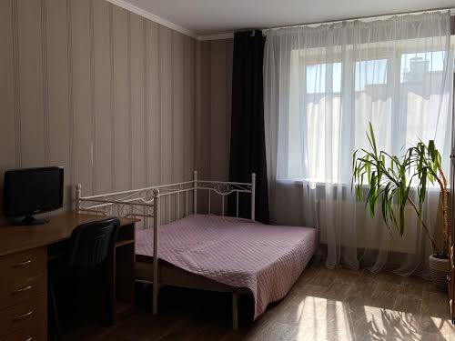квартира по адресу Боголюбова ул., 12