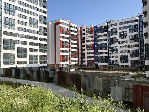 квартира за адресою Трускавецька вул., 85