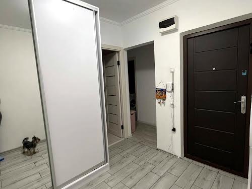 квартира по адресу Генерала Безручка ул., 22