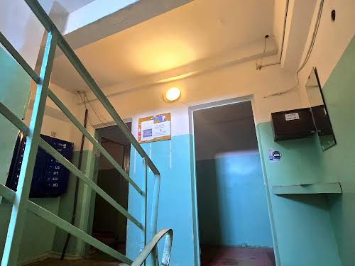квартира за адресою Оболонський просп., 43