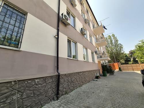квартира за адресою с. Лиманка, Центральна вул., 8А
