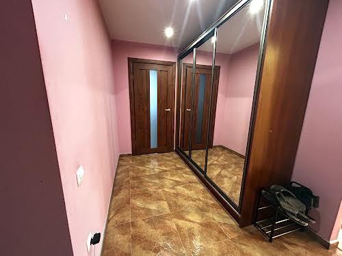 квартира за адресою Стрийська вул., 107