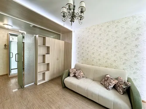 квартира за адресою Левка Лук'яненка вул. (Василя Жуковського), 18