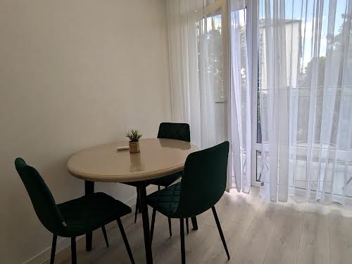квартира за адресою Флотська, 10б