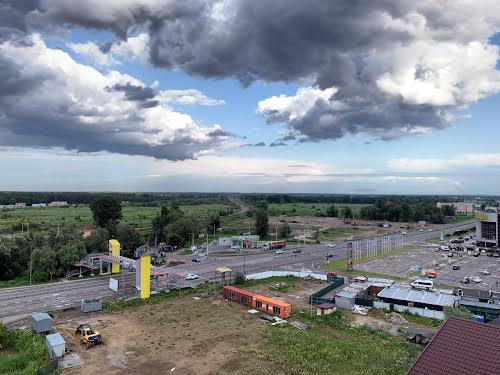 квартира по адресу Леоніда Каденюка ул., 18