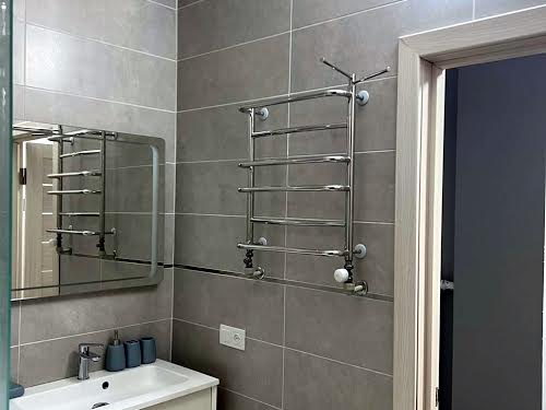 квартира за адресою Іллі Мечникова вул., 16е