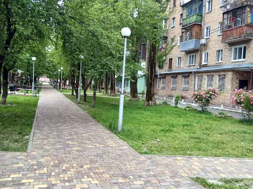 квартира за адресою Марії Примаченко вул. (Першотравнева), 20