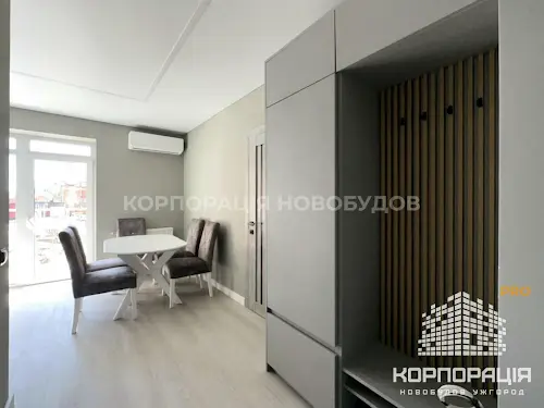 квартира за адресою Ужгород, Богомольця, 10А