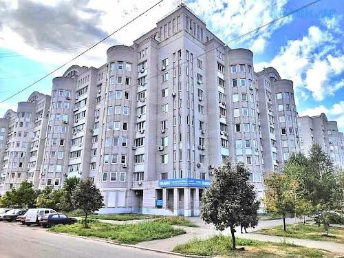 квартира за адресою Алана Шепарда вул. (Суворова), 14