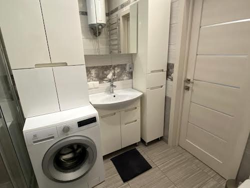 квартира по адресу Метрологическая ул., 7-А