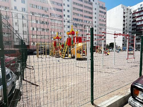 квартира по адресу Головатого ул., 76б