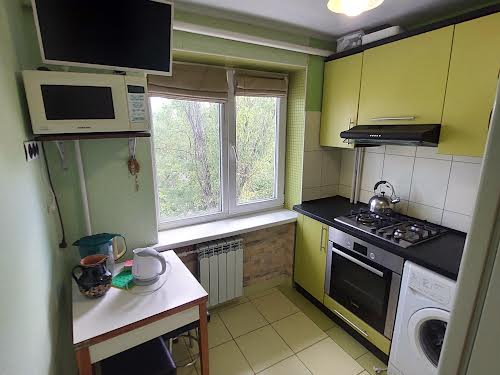 квартира за адресою Біла вул., 63