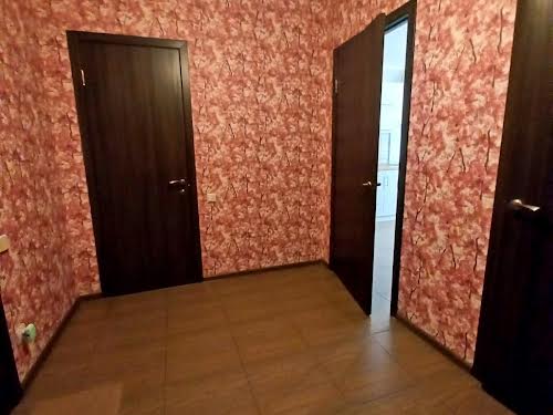 квартира за адресою Лазаряна вул., 22