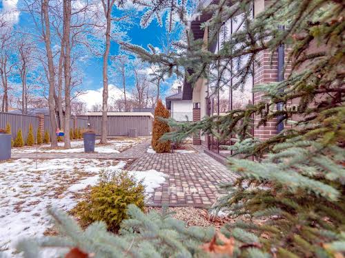 дом по адресу Харьковское шоссе (Белгородское)