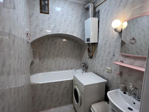 квартира по адресу Львов, Черниговская ул., 15