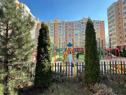 квартира по адресу Соборная ул., 126/10