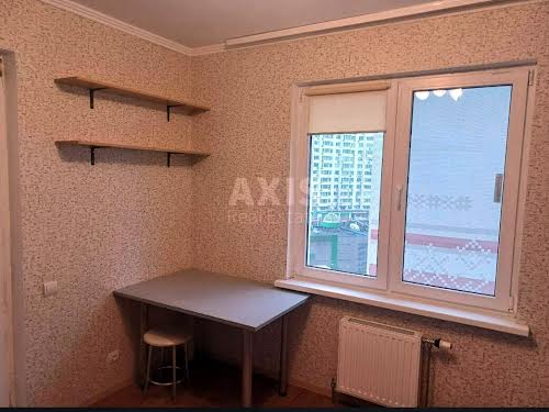 квартира за адресою Софії Русової вул., 1-Б