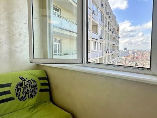квартира за адресою Бреуса вул., 63/1