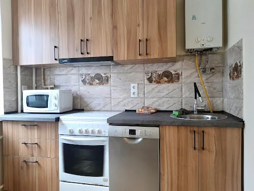 квартира за адресою Ярослава Гашека вул., 3