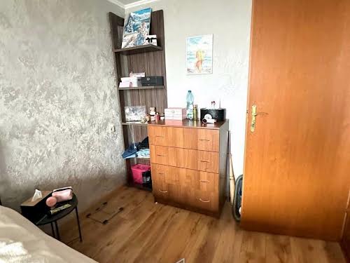 квартира за адресою Будівельників вул., 27А