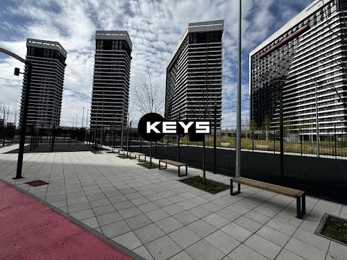 квартира по адресу Причальная ул., 10