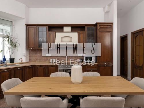 квартира за адресою Саксаганського вул., 58