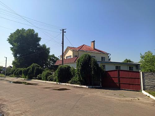 комерційна за адресою Черкаська, 45а