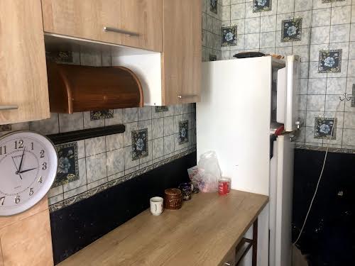 квартира за адресою Академіка Заболотного вул., 26