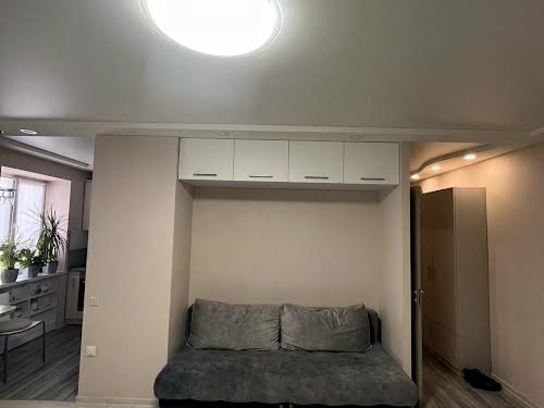 квартира по адресу Перемоги, 3