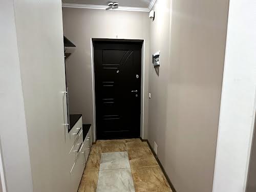 квартира по адресу Драгоманова ул., 40-З