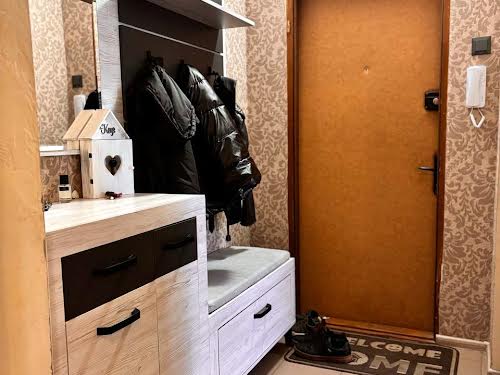 квартира за адресою Головатого вул., 8