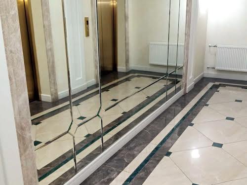 квартира за адресою Академіка Сахарова вул., 3