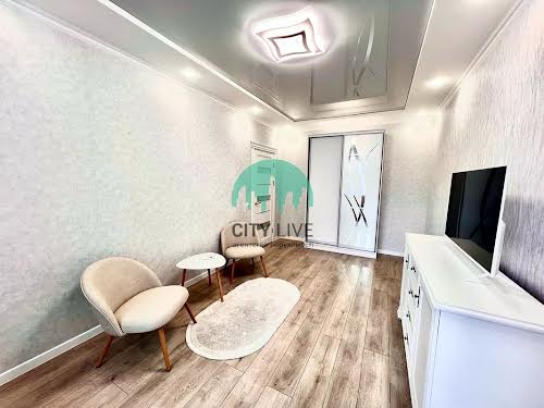 квартира за адресою Пасічна вул., 8