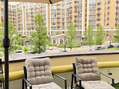 квартира за адресою Мартинова просп., 3
