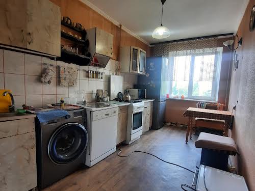 комната по адресу Коломыйская ул., 19