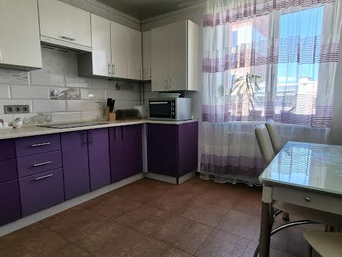 квартира за адресою Лушпи, 5 к 25