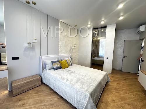 квартира за адресою Генуезька вул., 3В