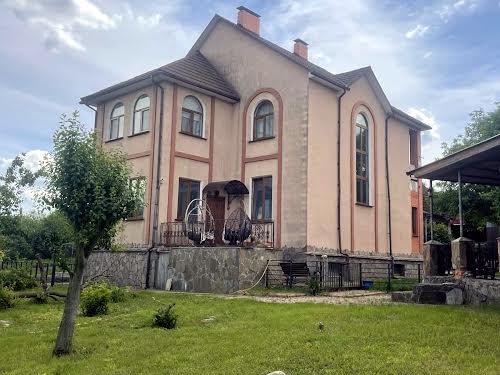 дом по адресу Свято-Успенская ул. (Советская), 1